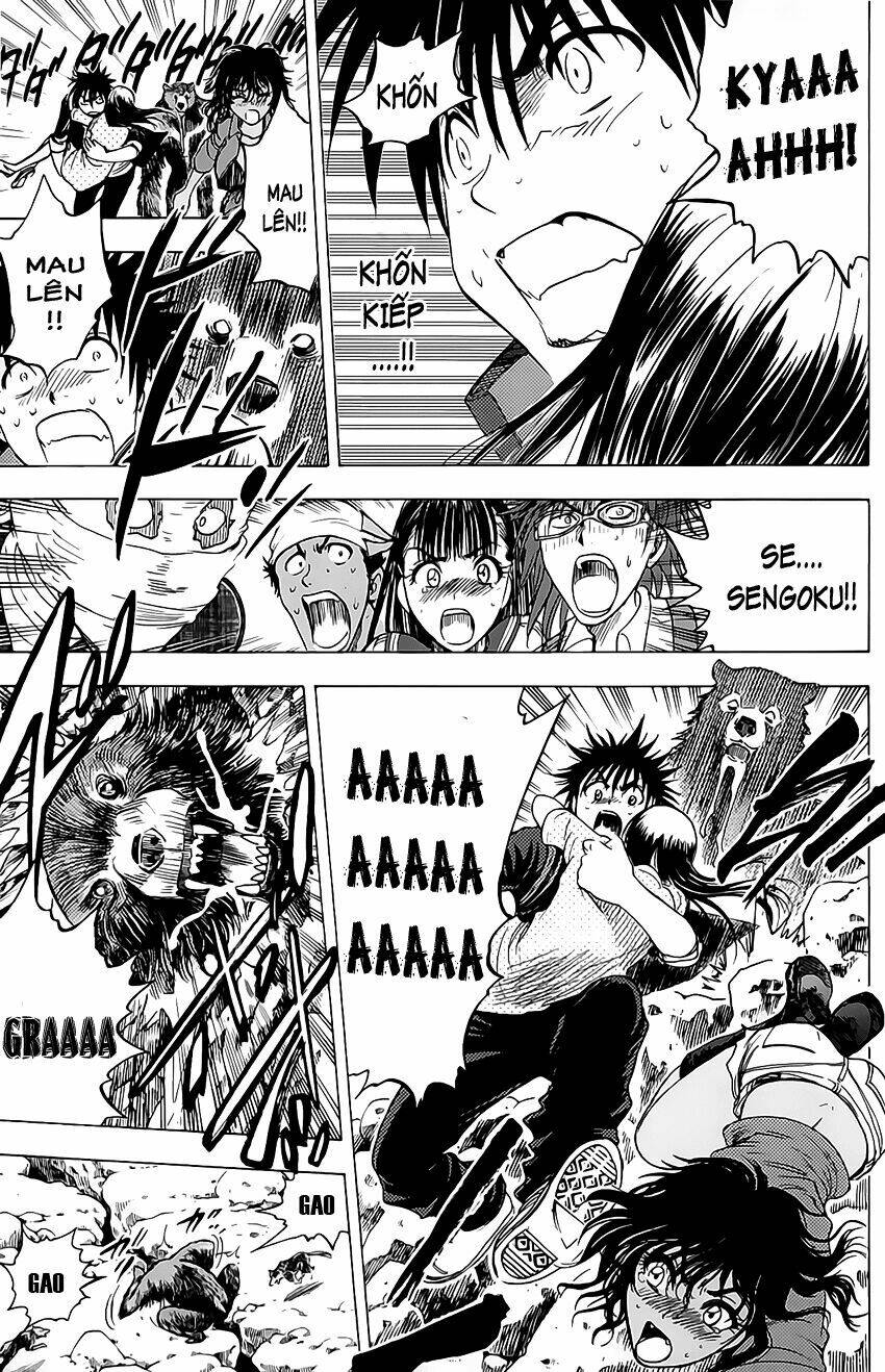 cage of eden chapter 43 5