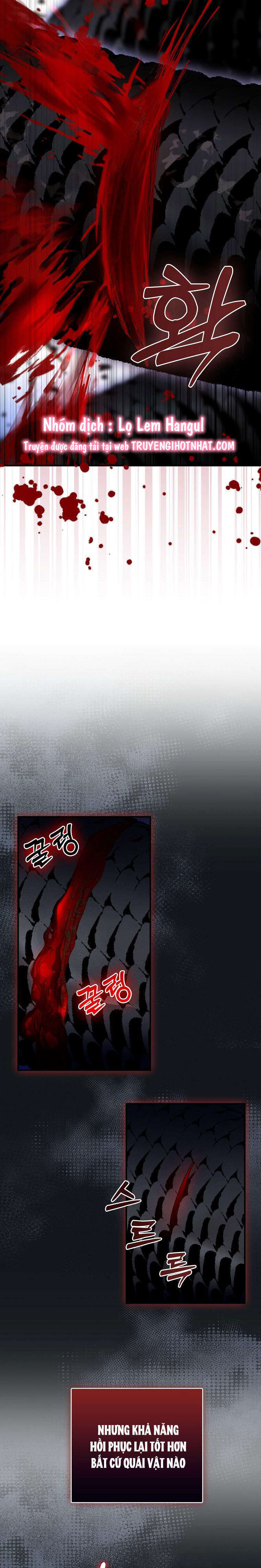 tôi sẽ cố gắng bảo vệ em gái chapter 61.1 13