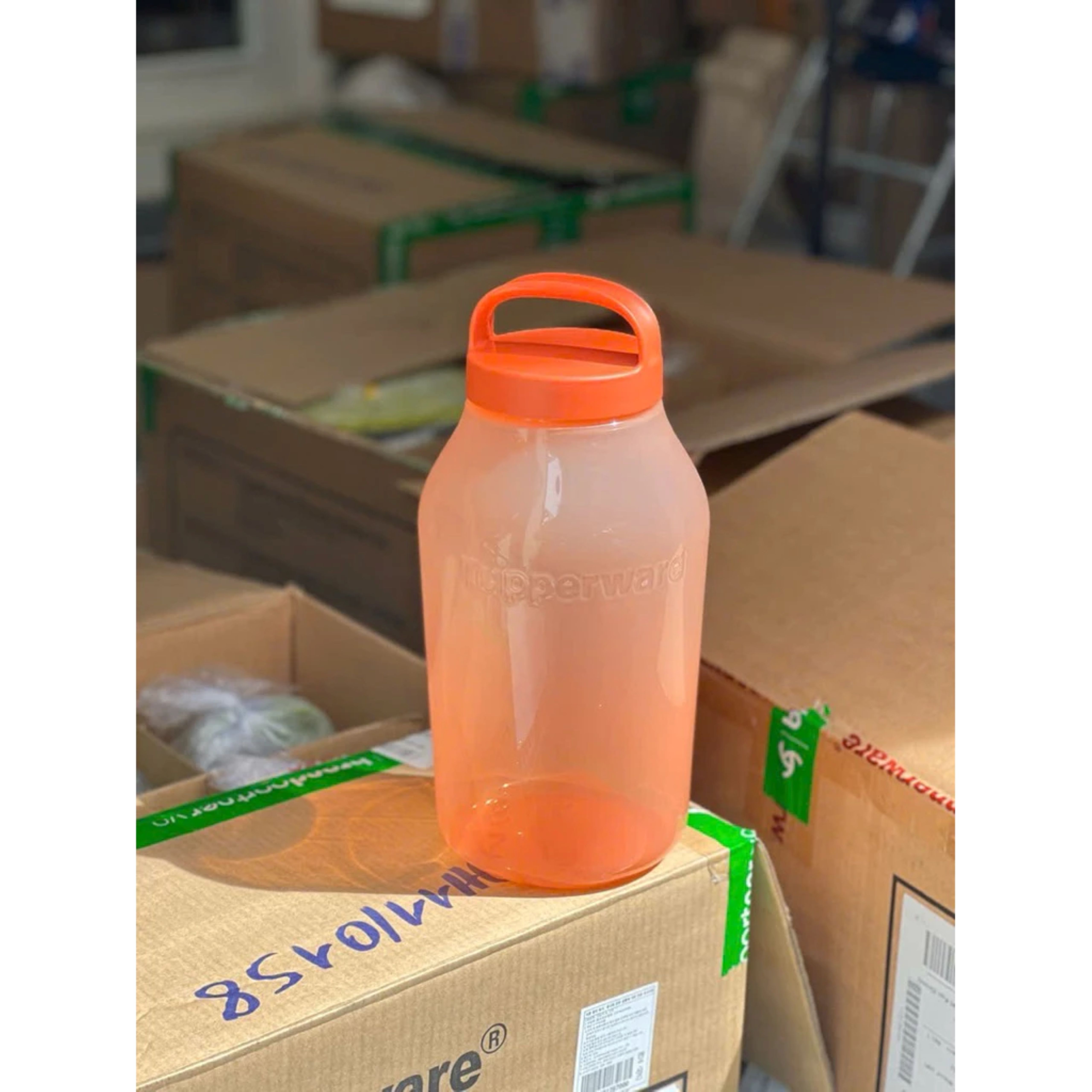 Hũ Đựng Thực Phẩm Tupperware Universal