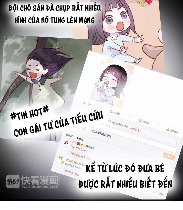 lượm được một tiểu hồ ly phần 2 chapter 10 53