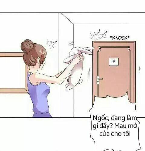 1 nửa hoàn hảo của ceo chapter 21 17