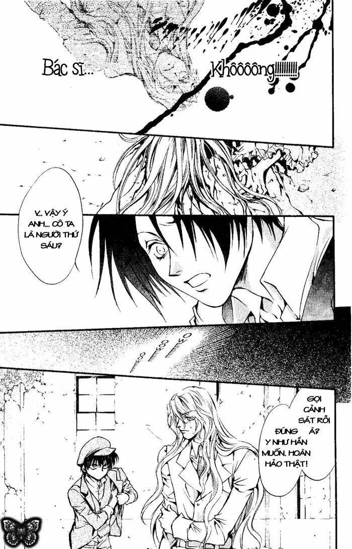 đứa con của thượng đế chapter 6 27