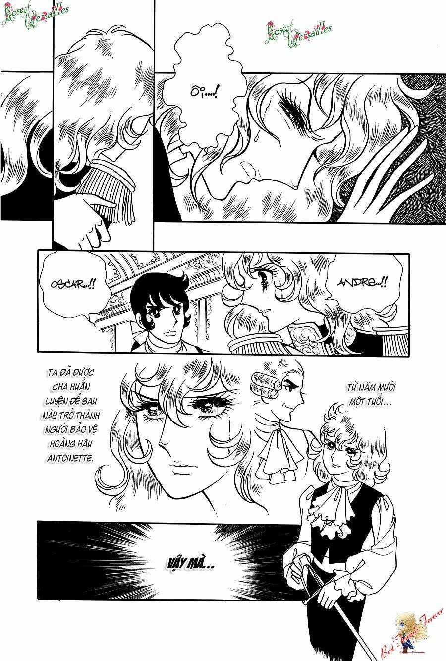 versailles no bara chapter 18 2