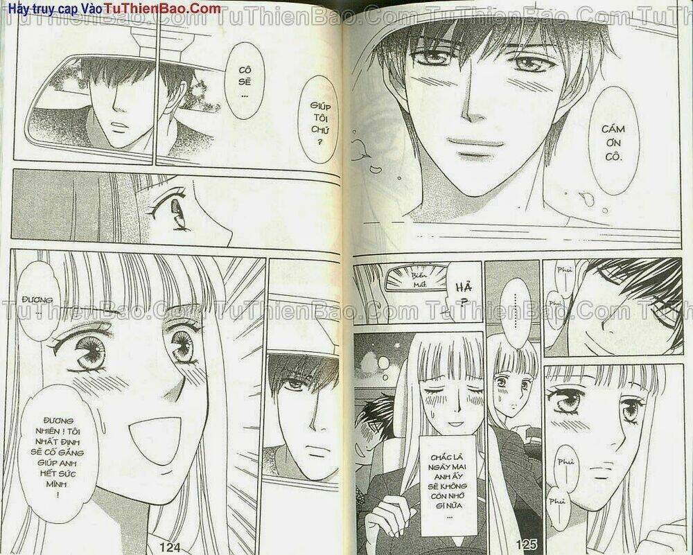 chàng diễn viên khó tính chapter 1 63