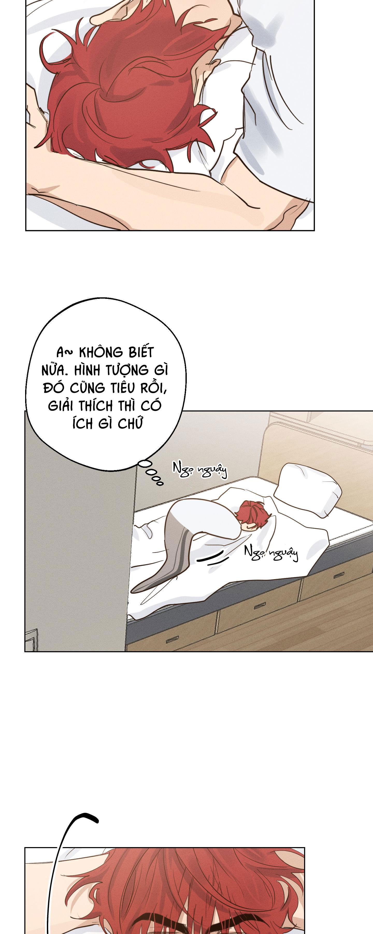 high clear chapter 1 52