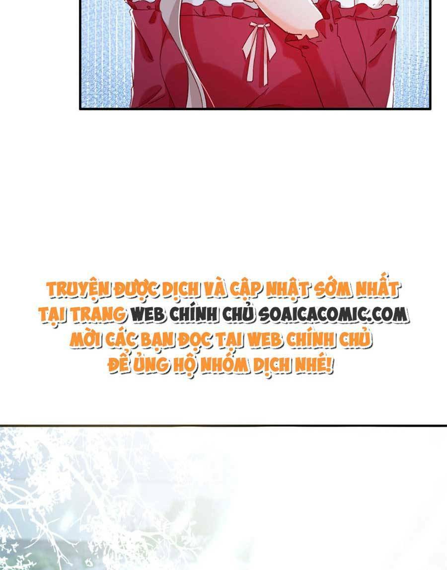 cô vợ của tôi không dễ bắt nạt chapter 21 27