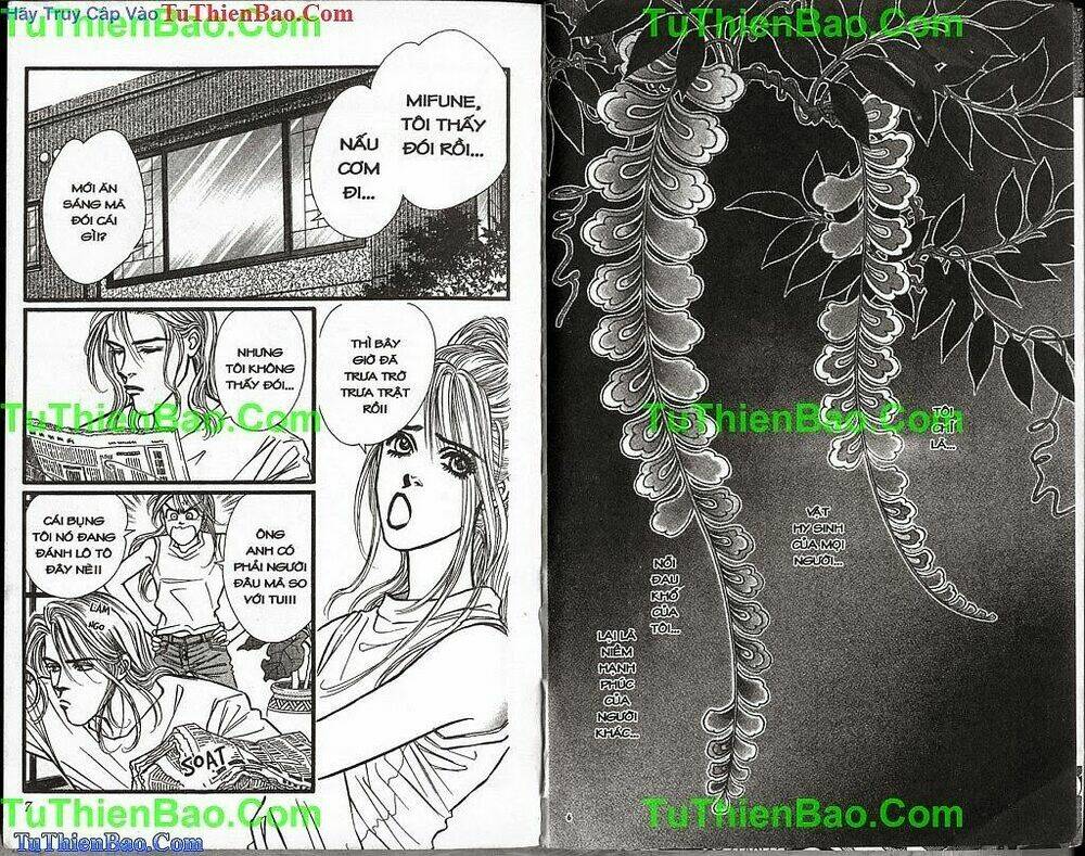 chỉ cần có anh chapter 3 3