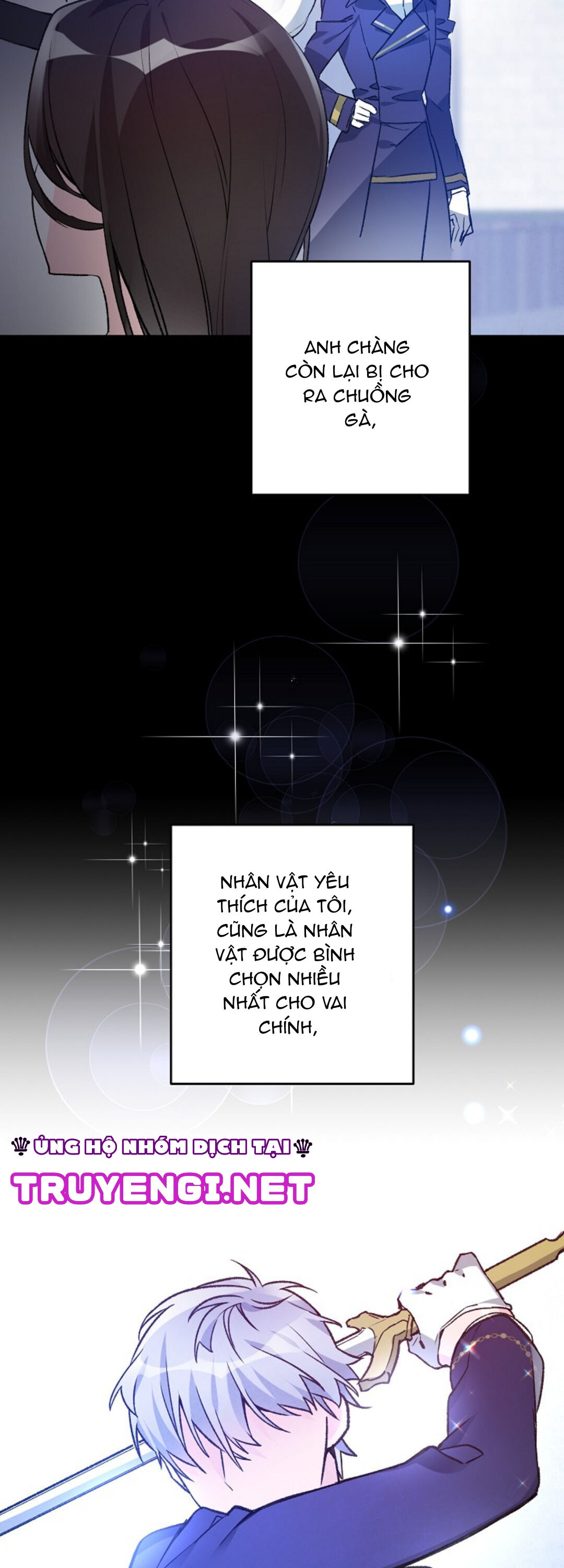 cách để thuần hoá một quý cô chapter 1 14