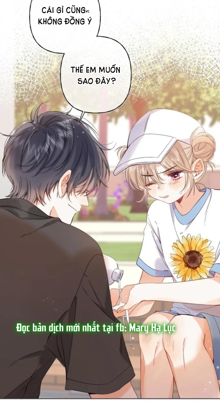 vụng trộm không thể giấu - mối tình thầm kín chapter 26 30