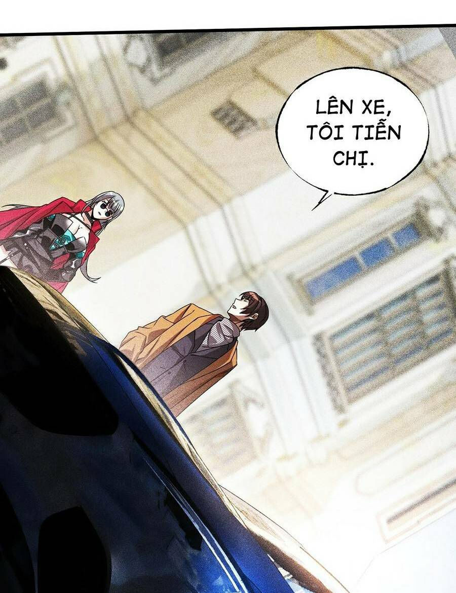 người chơi siêu mạnh chapter 11 78