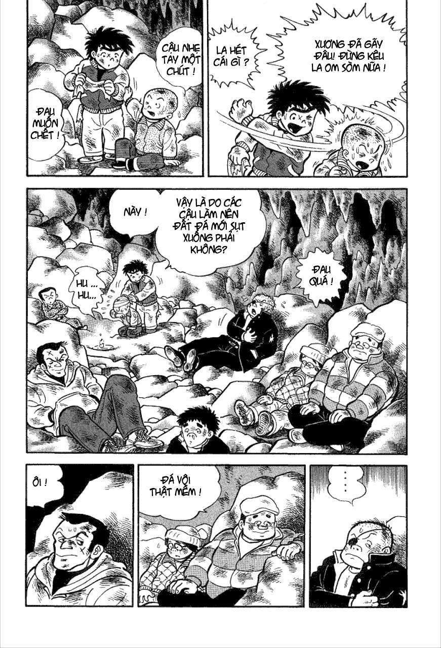 ore wa teppei chapter 139 39