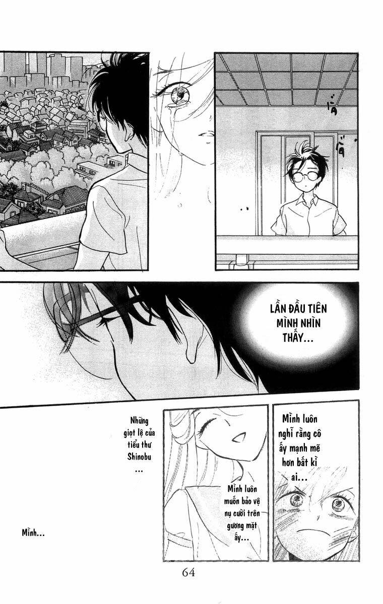 teru teru x shounen chapter 8 31