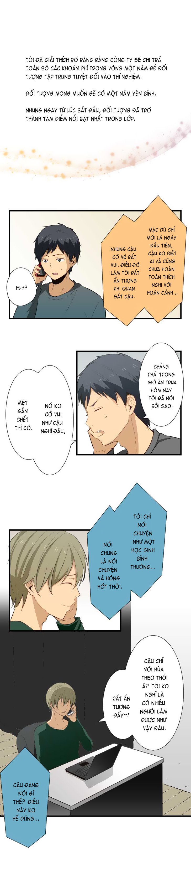 relife chapter 19 9
