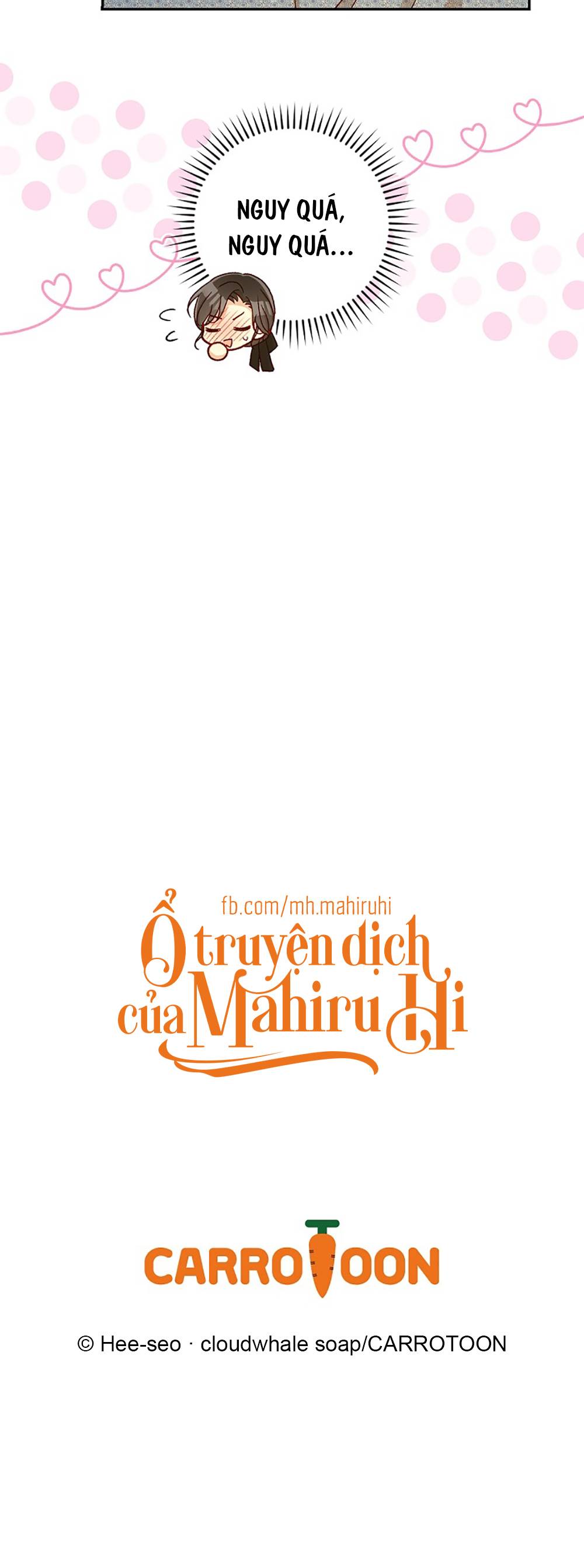 sống sót dưới thân phận hầu nữ chapter 91 41