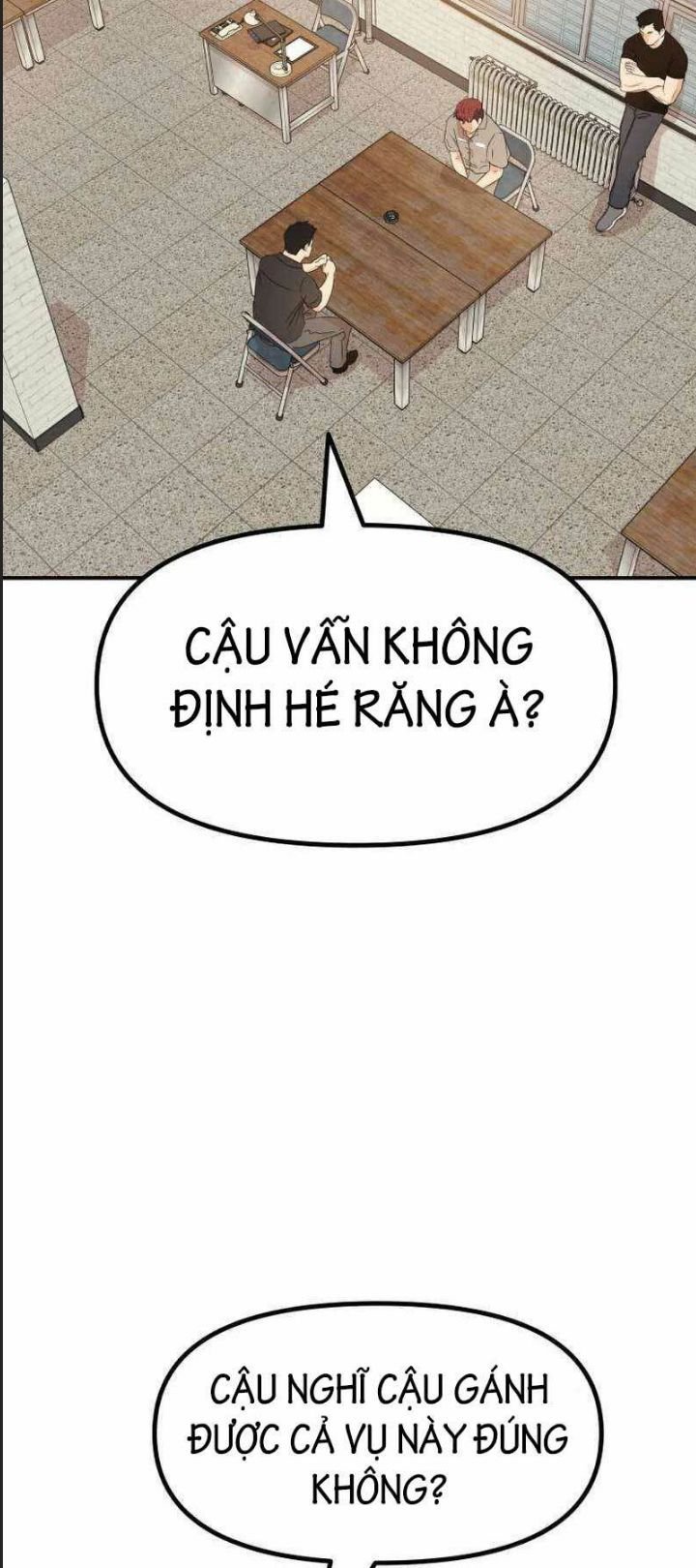 bạn trai võ sĩ chapter 96 3