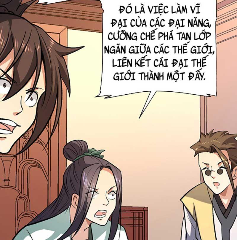 võ đạo độc tôn chapter 628 34