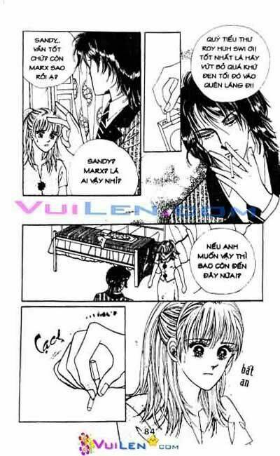 tìm anh - look for oppa chapter 2 84