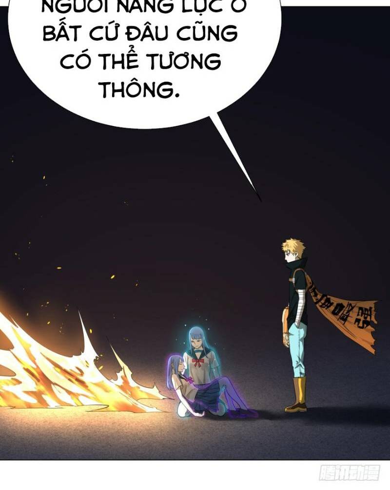 danh sách kẻ phản diện chapter 22 13