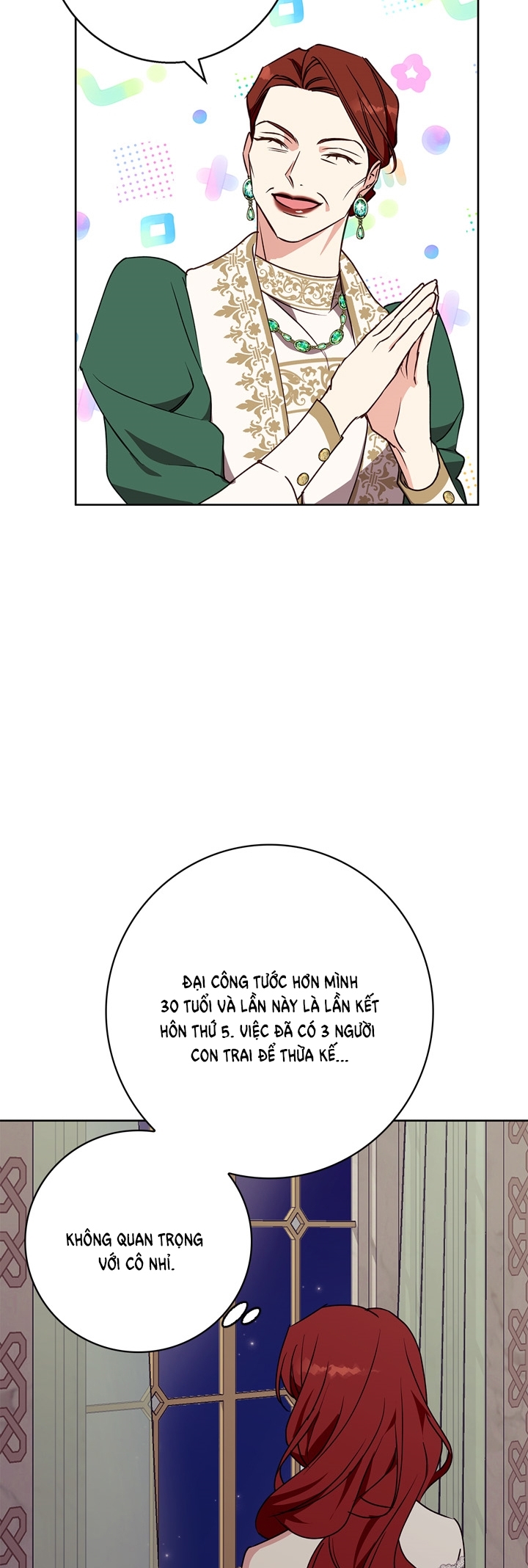 mùa đông đến chapter 33.2 22