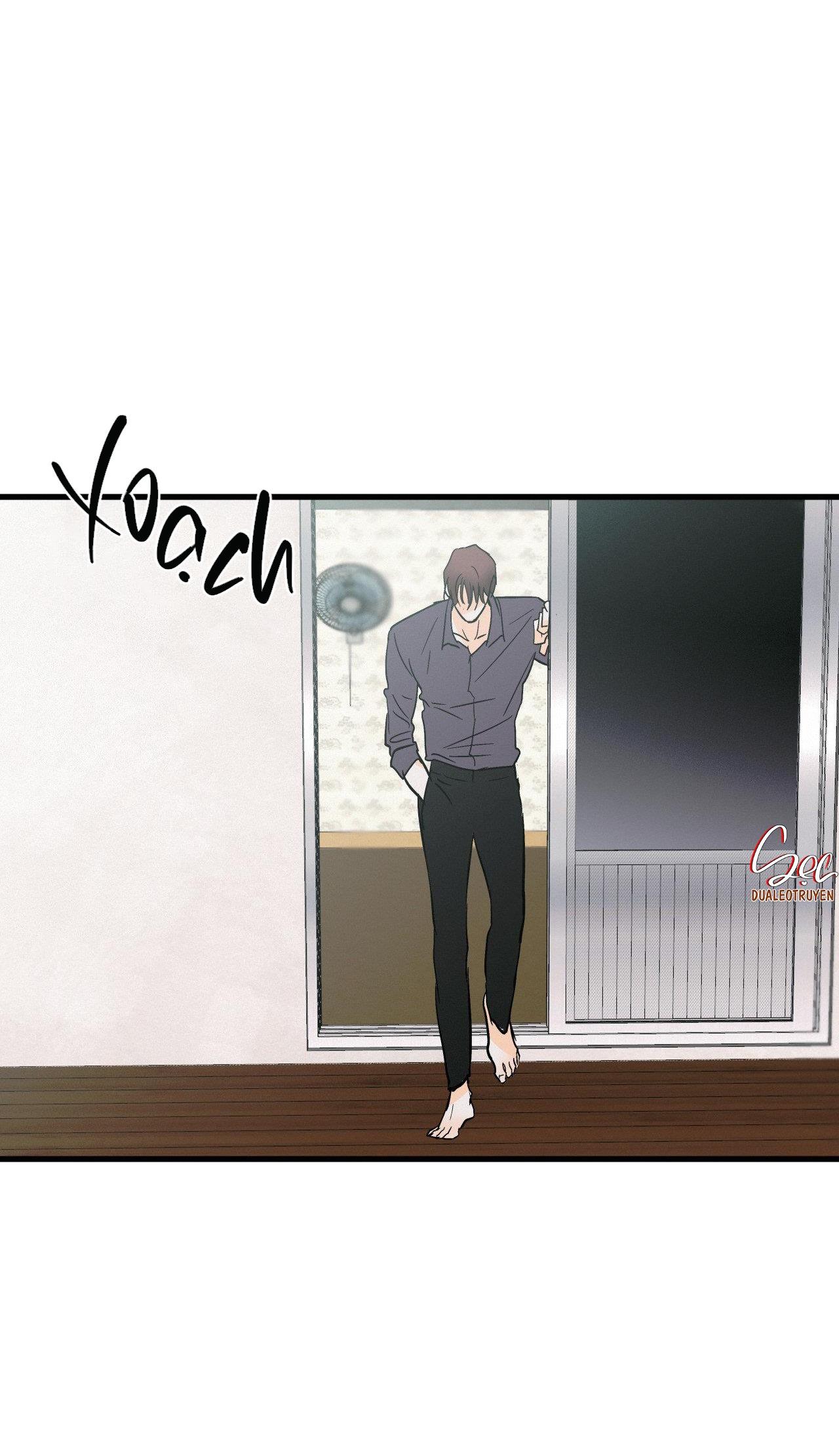 lie again chapter 25 40