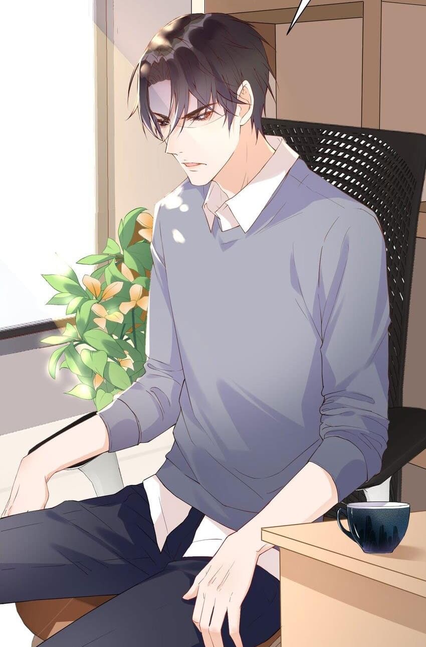 bỗng dưng lên hotsearch chapter 2 24