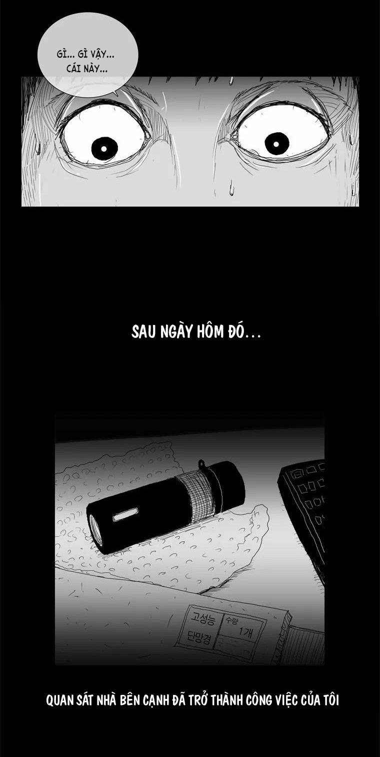 người quan sát chapter 2 42