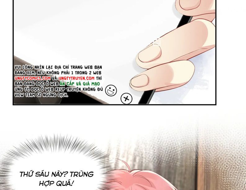 lại bị bạn trai cũ nhắm trúng rồi chapter 45 48