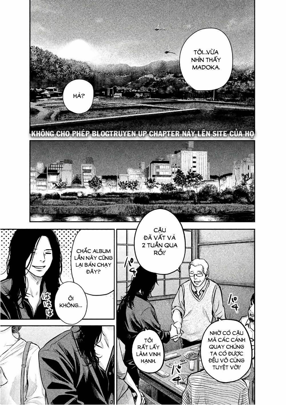 đạo luật nhiều vợ chapter 166 19