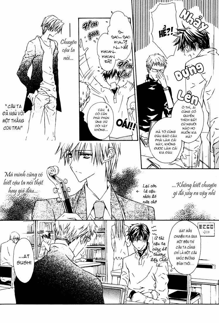 g-senjou no neko chapter 8 27