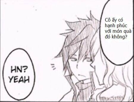 hội pháp sư nổi tiếng - oneshot chapter 2 43