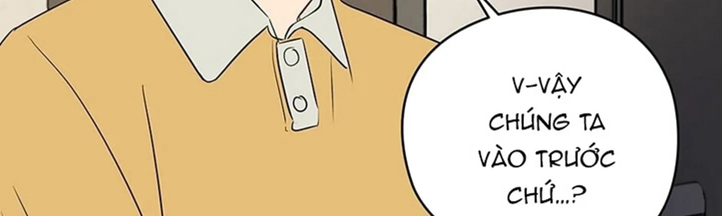chuyện quái gì với giấc mơ đó vậy chapter 14 75
