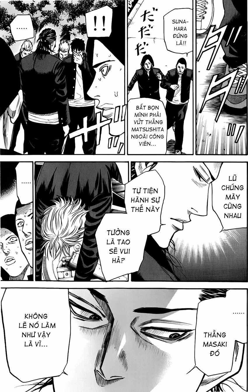 a-bout! chapter 8 13