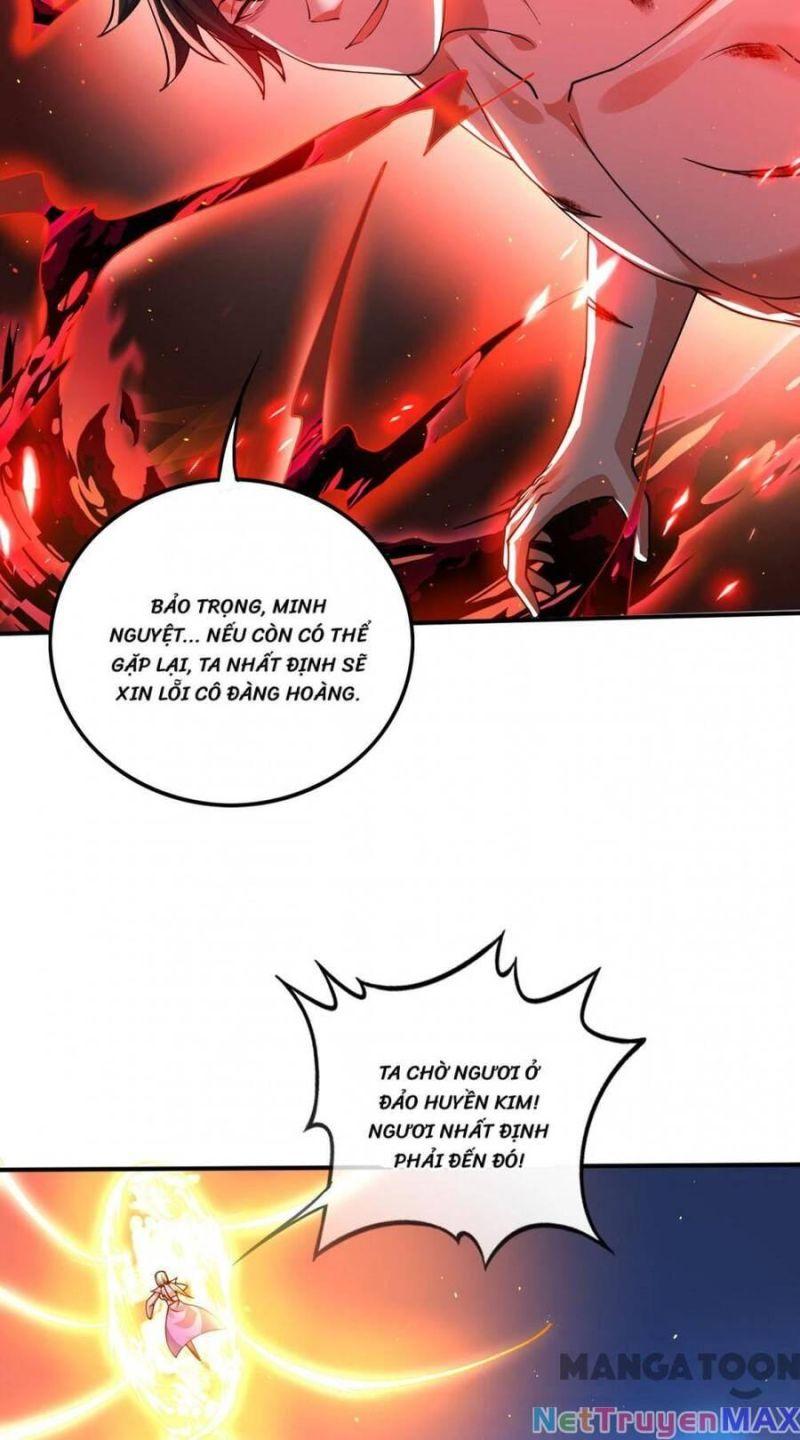 tối cường thần y tại đô thị chapter 310 21