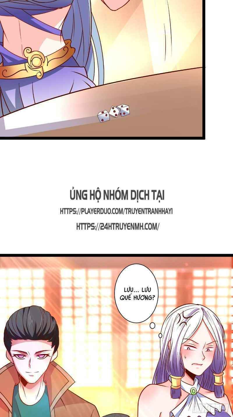 trọng sinh tối cường ma tôn ở rể chapter 76 31