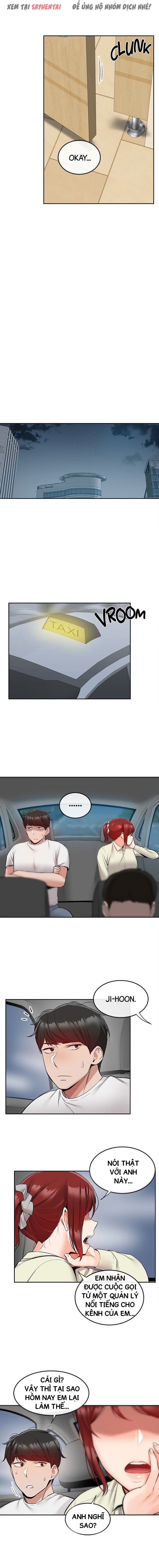 tiếng ồn phòng bên chapter 50 4