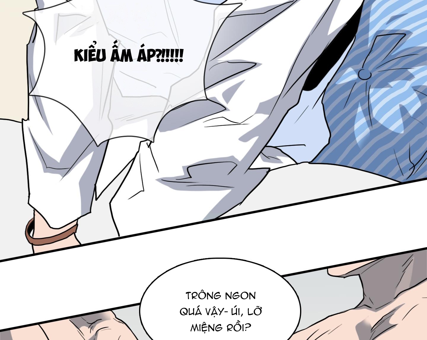 dear door chapter 141 36