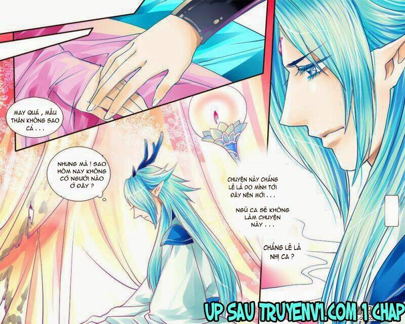 long phượng trình tường chapter 61 9