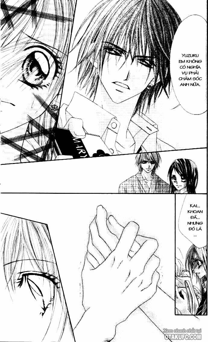 honey x honey drop chapter 29 17