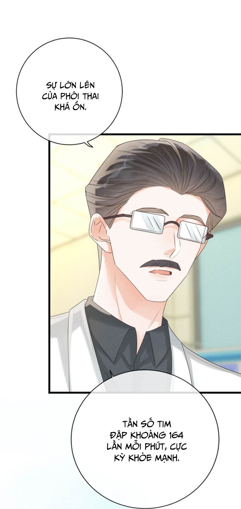 nịch tửu chapter 44 7