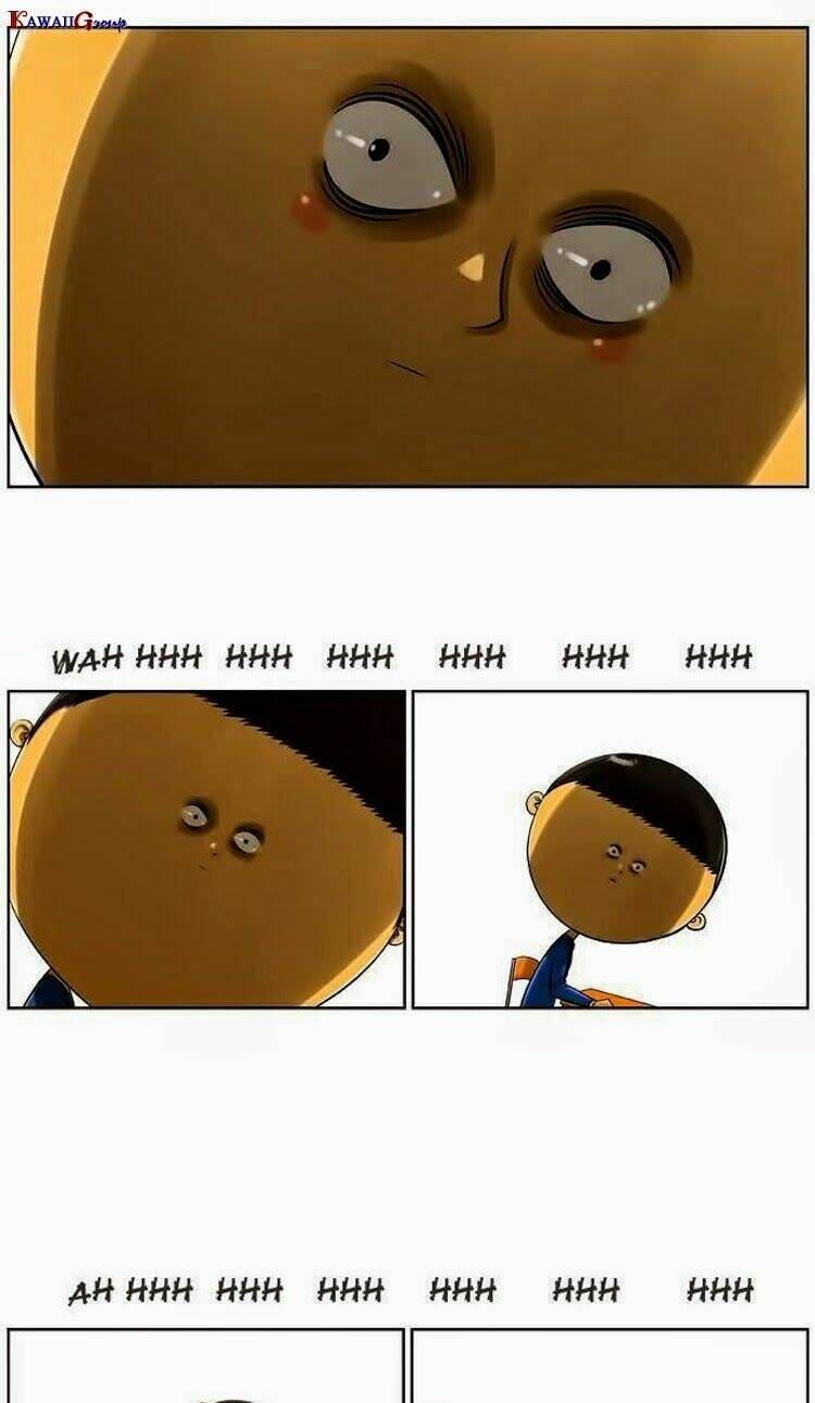 lớp học của những học sinh đặc biệt chapter 2 14