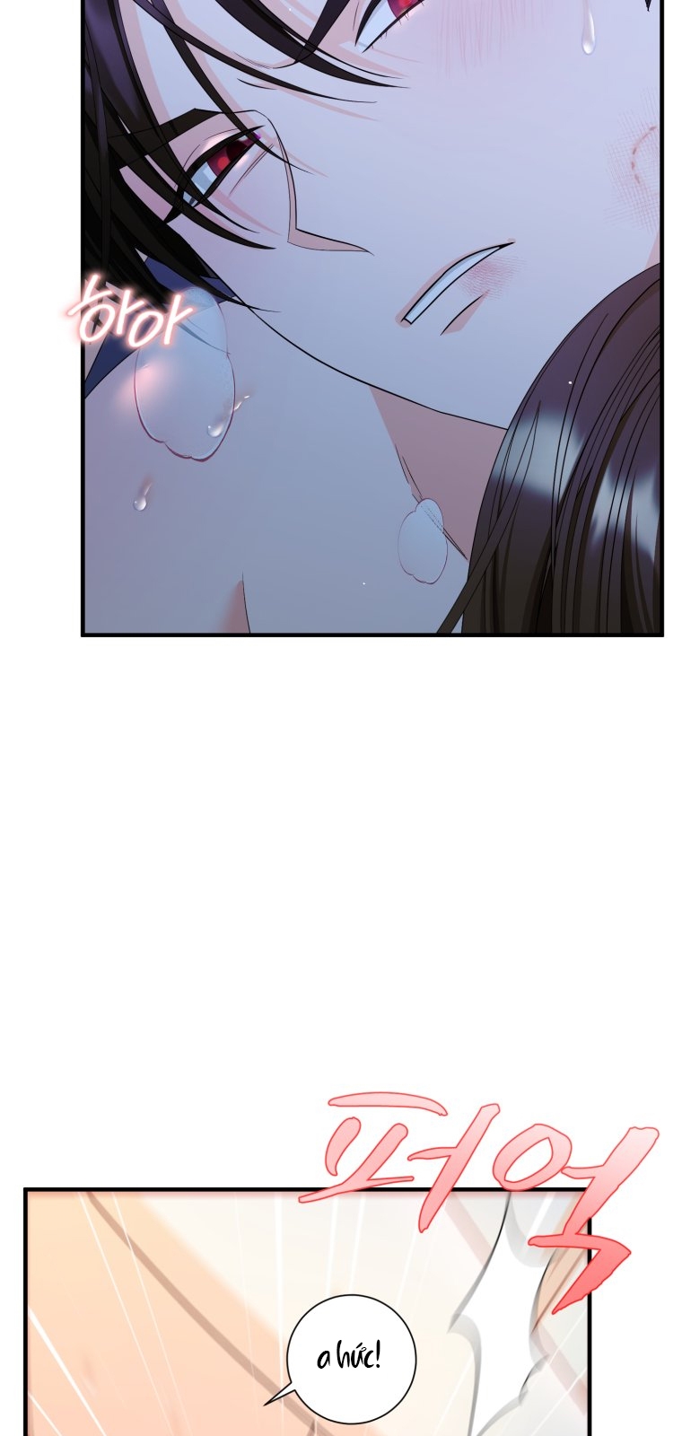 [18+] tôi đã kết hôn với kẻ thù giết cha mẹ chapter 20.1 15