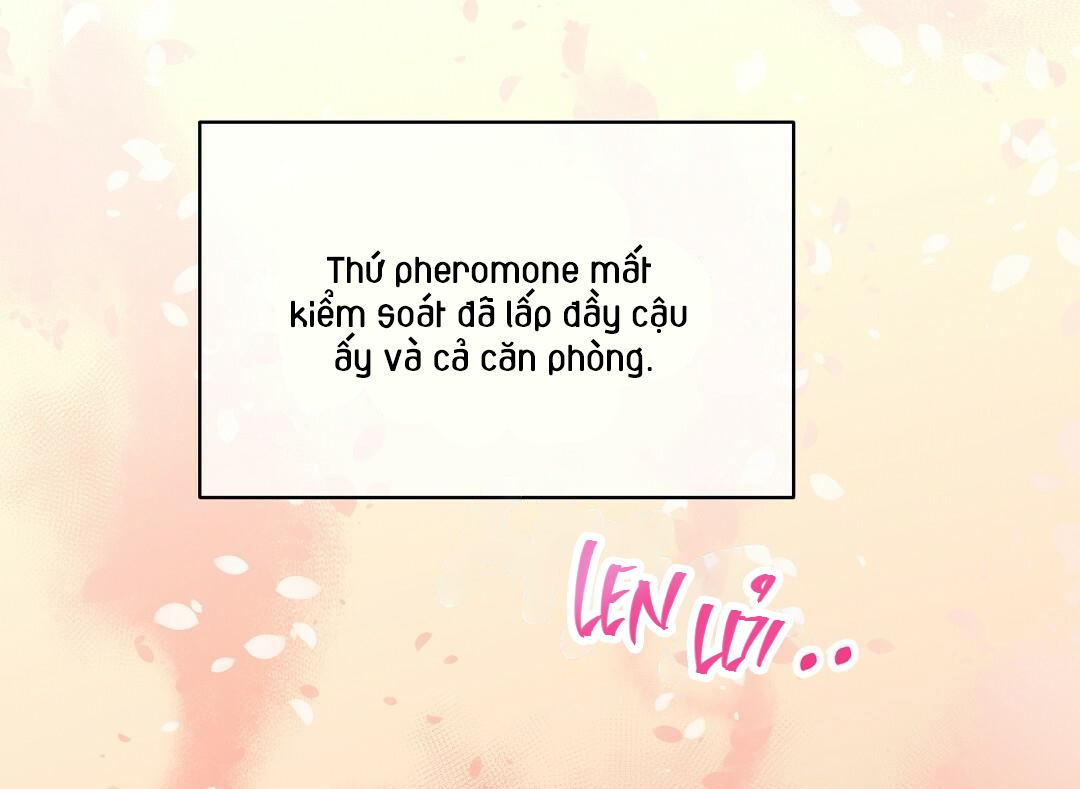 phức cảm tự ti của omega chapter 30 40