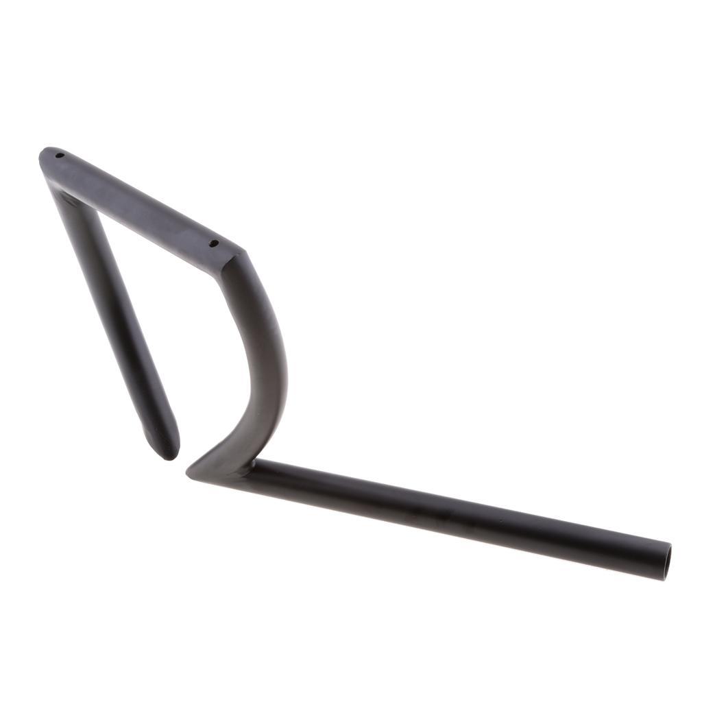 Z Motorcycle Handle Bars For