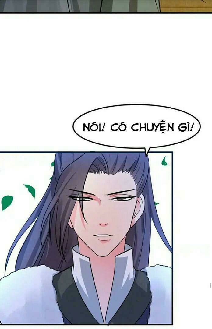 sự tái sinh của nhiếp chính chapter 3 69