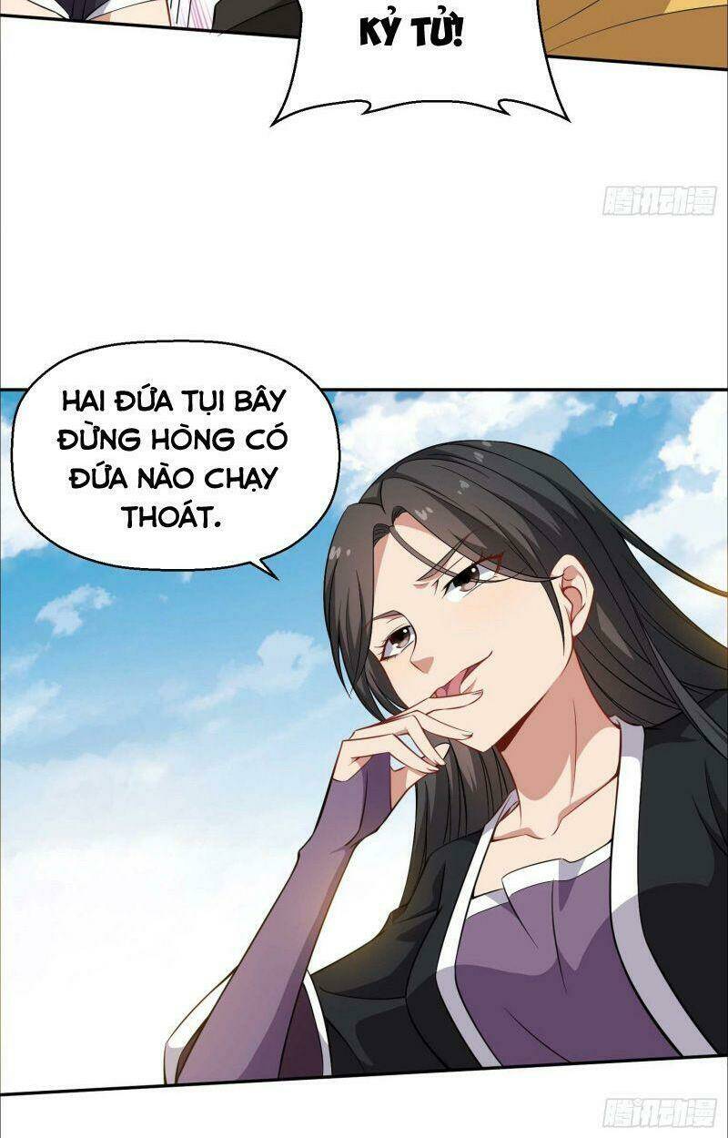 tổ thượng có tiền chapter 45 4