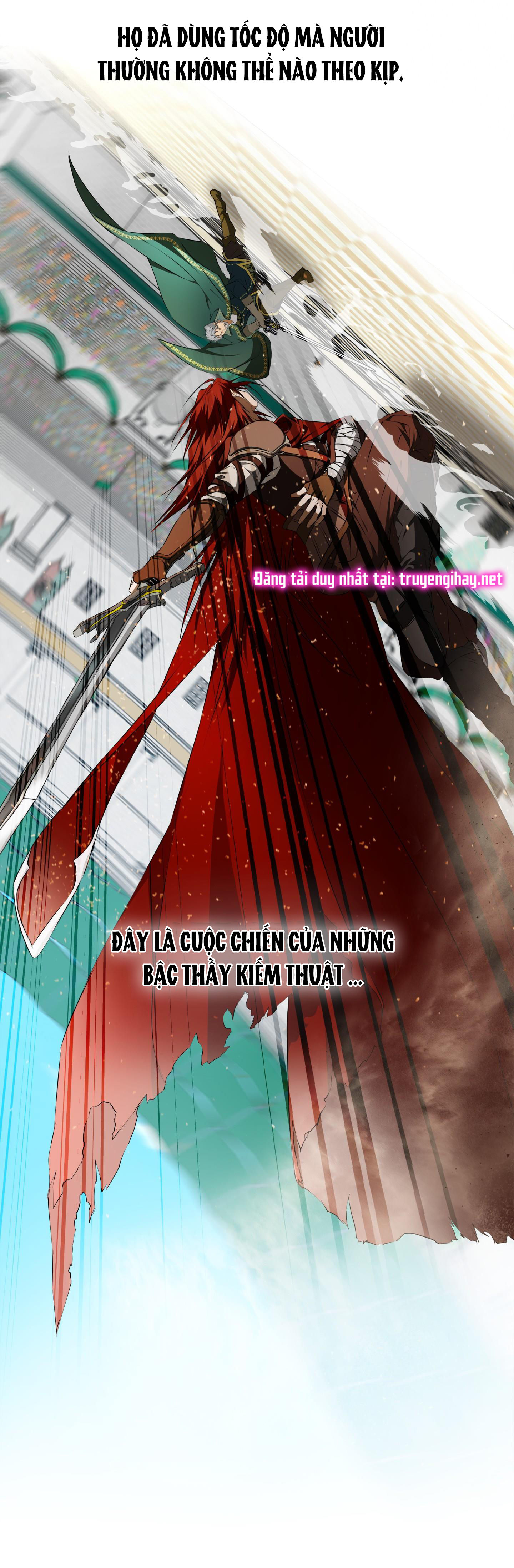 triệu hồi sư với mái tóc màu hoàng kim chapter 107 32