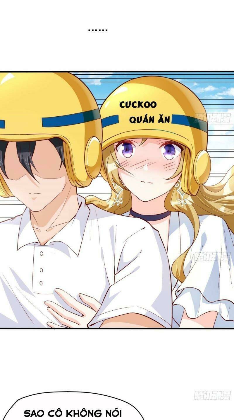 shipper thần cấp chapter 26 15