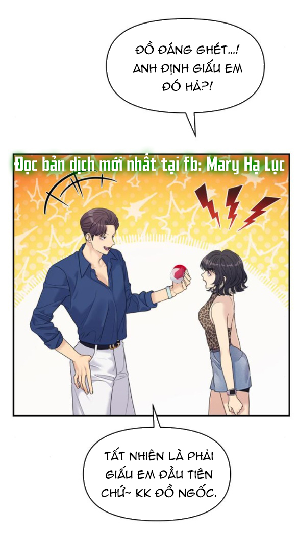 Couple Breaker chapter 63.2 6