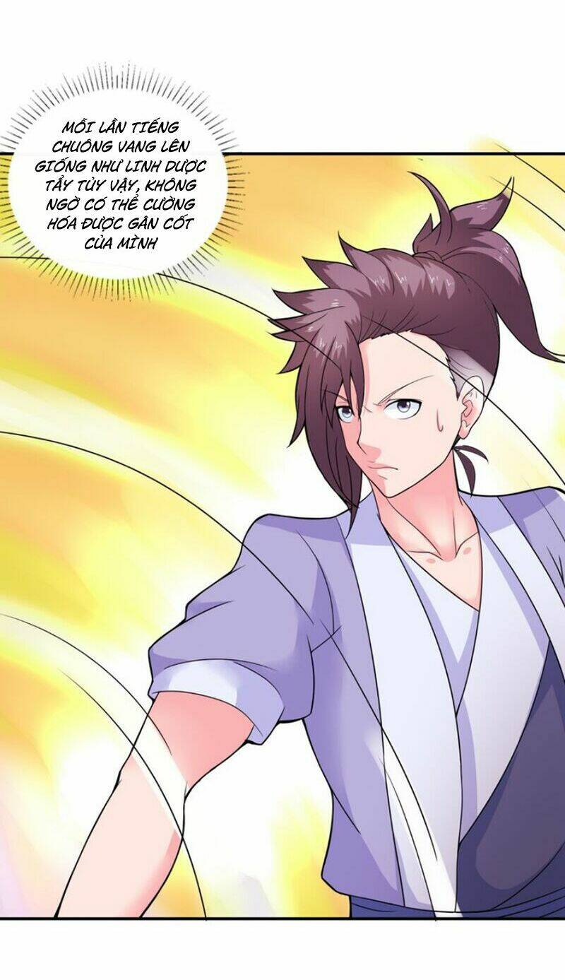 cực vũ huyền đế chapter 41 11