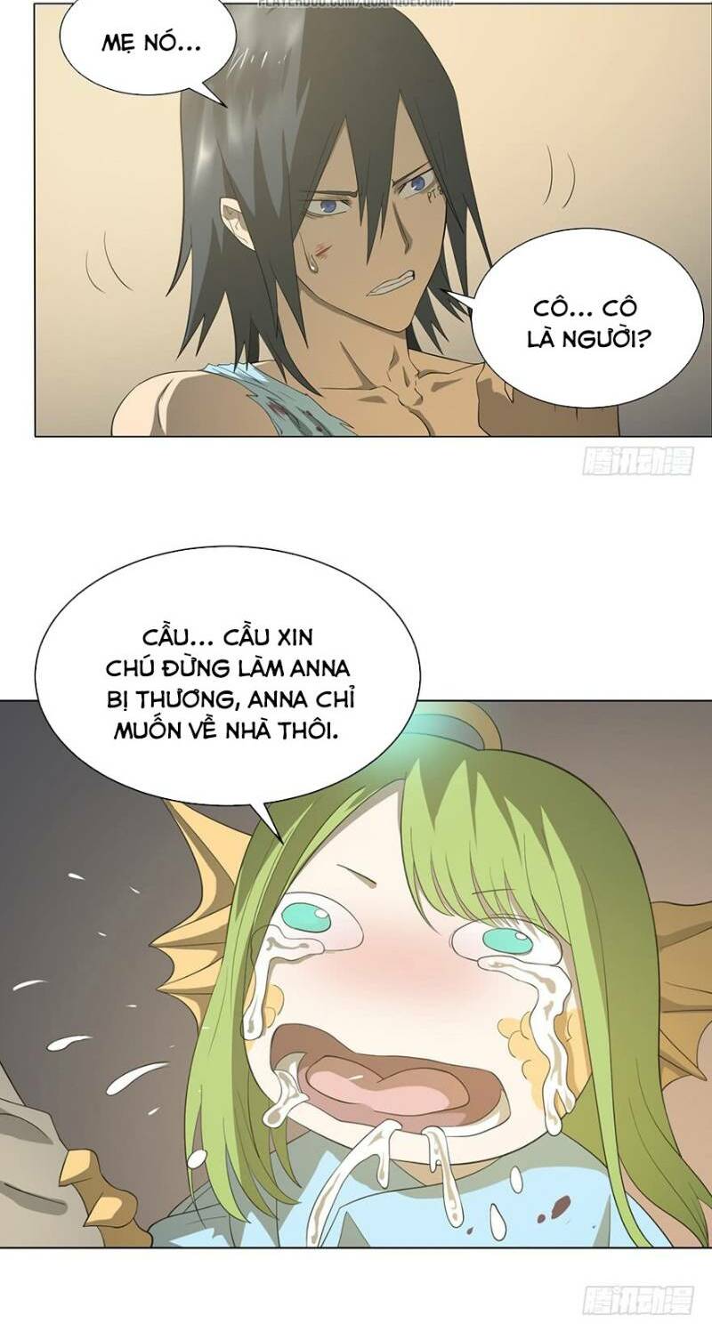 danh sách kẻ phản diện chapter 4 10